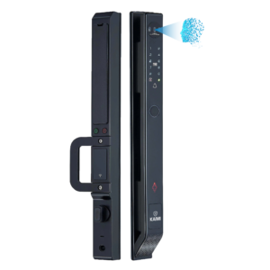 khóa cửa thông minh KAIMI NF-02 Face ID
